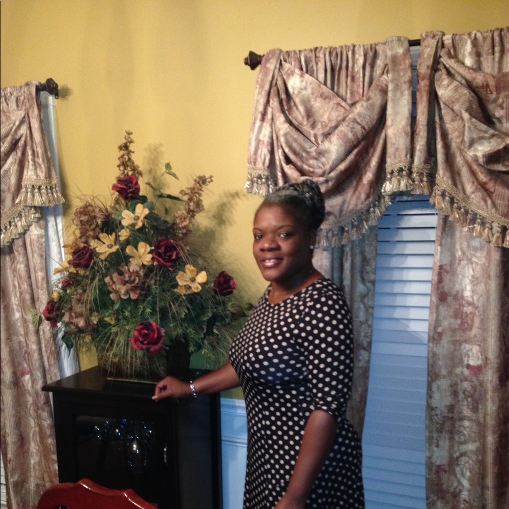 Meet your Posher, Michelle